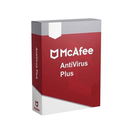McAfee LiveSafe product